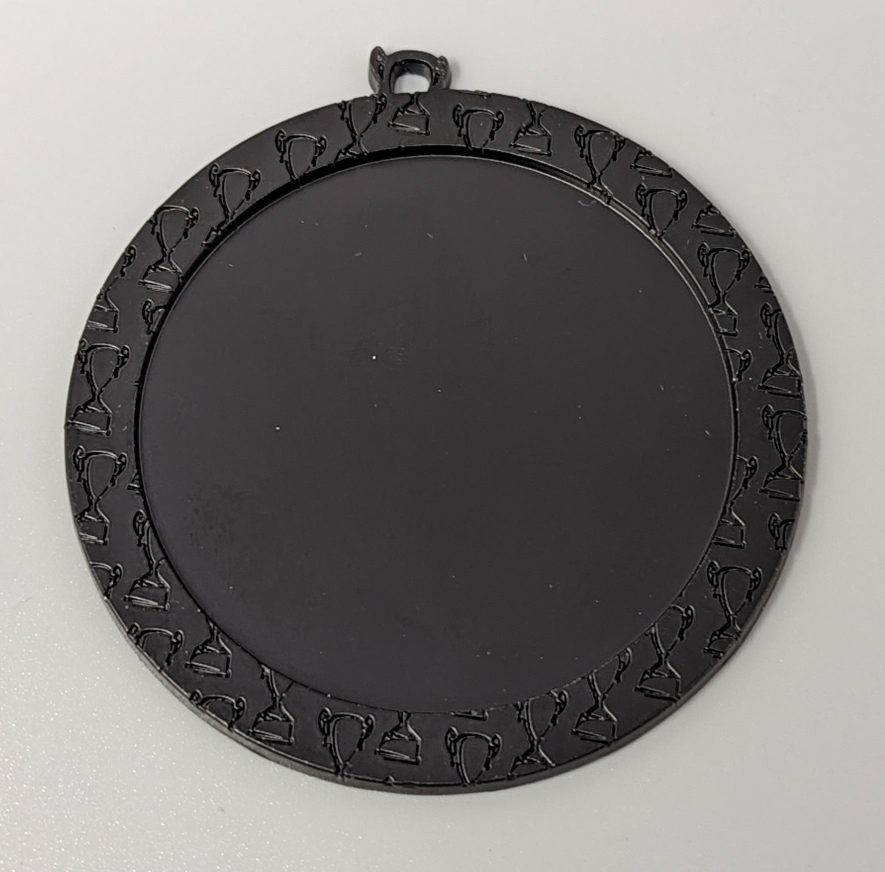 Insert Medallion - CUSTOMIZE IT!