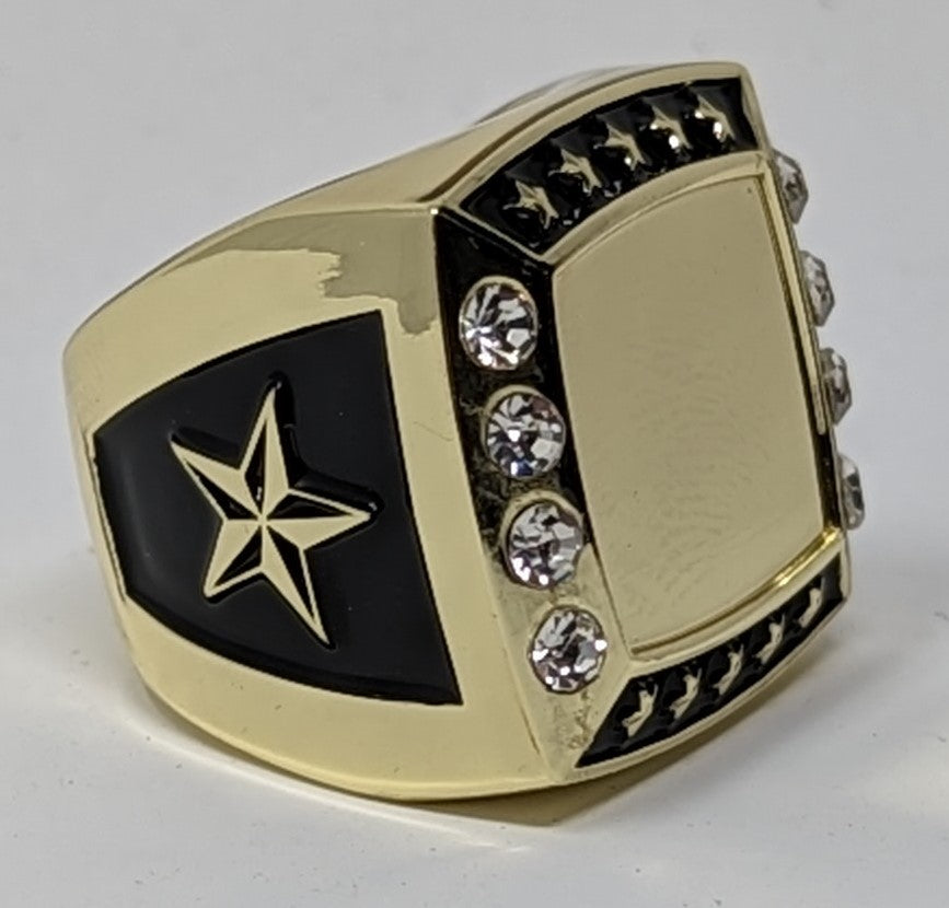 Custom Championship Rings