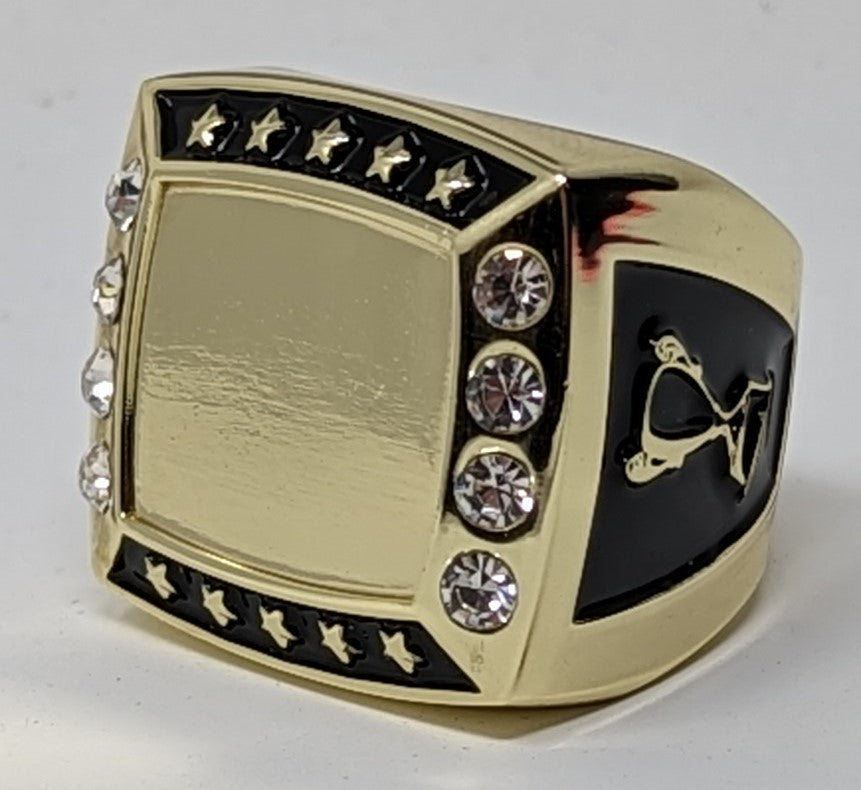 Custom Championship Rings