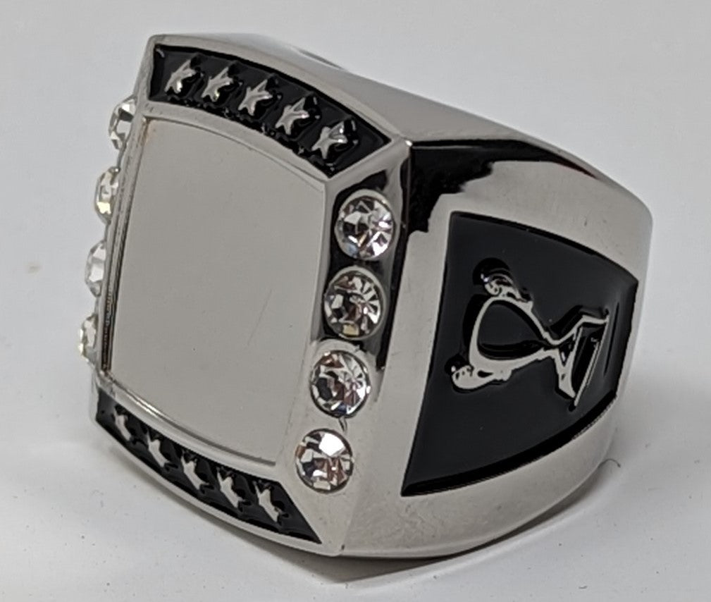 Custom Championship Rings