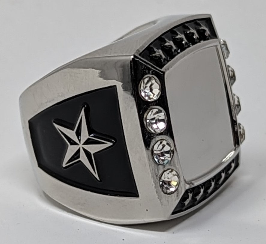 Custom Championship Rings