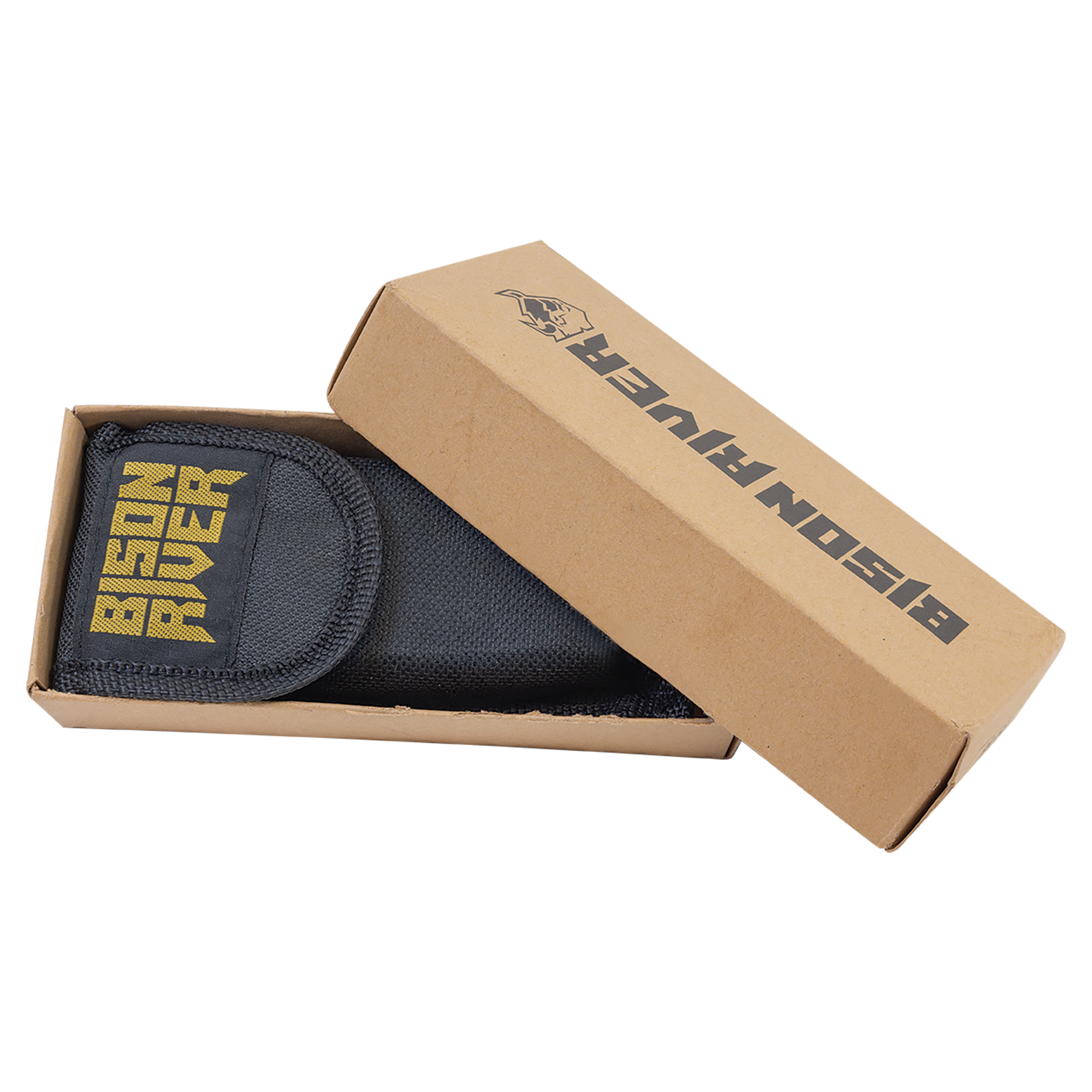 Bison River 13 Function Multi Tool with Nylon Sheath