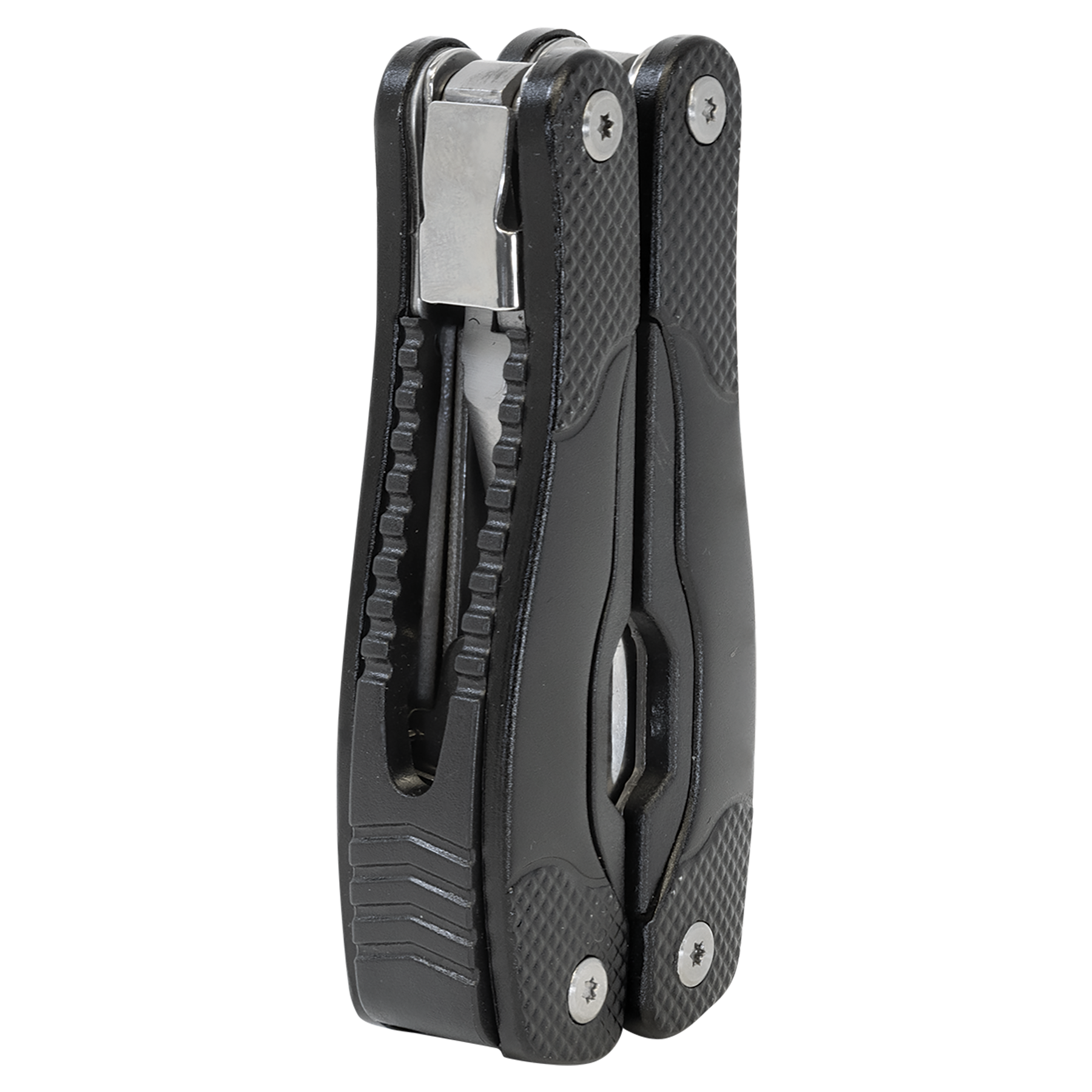 Bison River 13 Function Multi Tool with Nylon Sheath