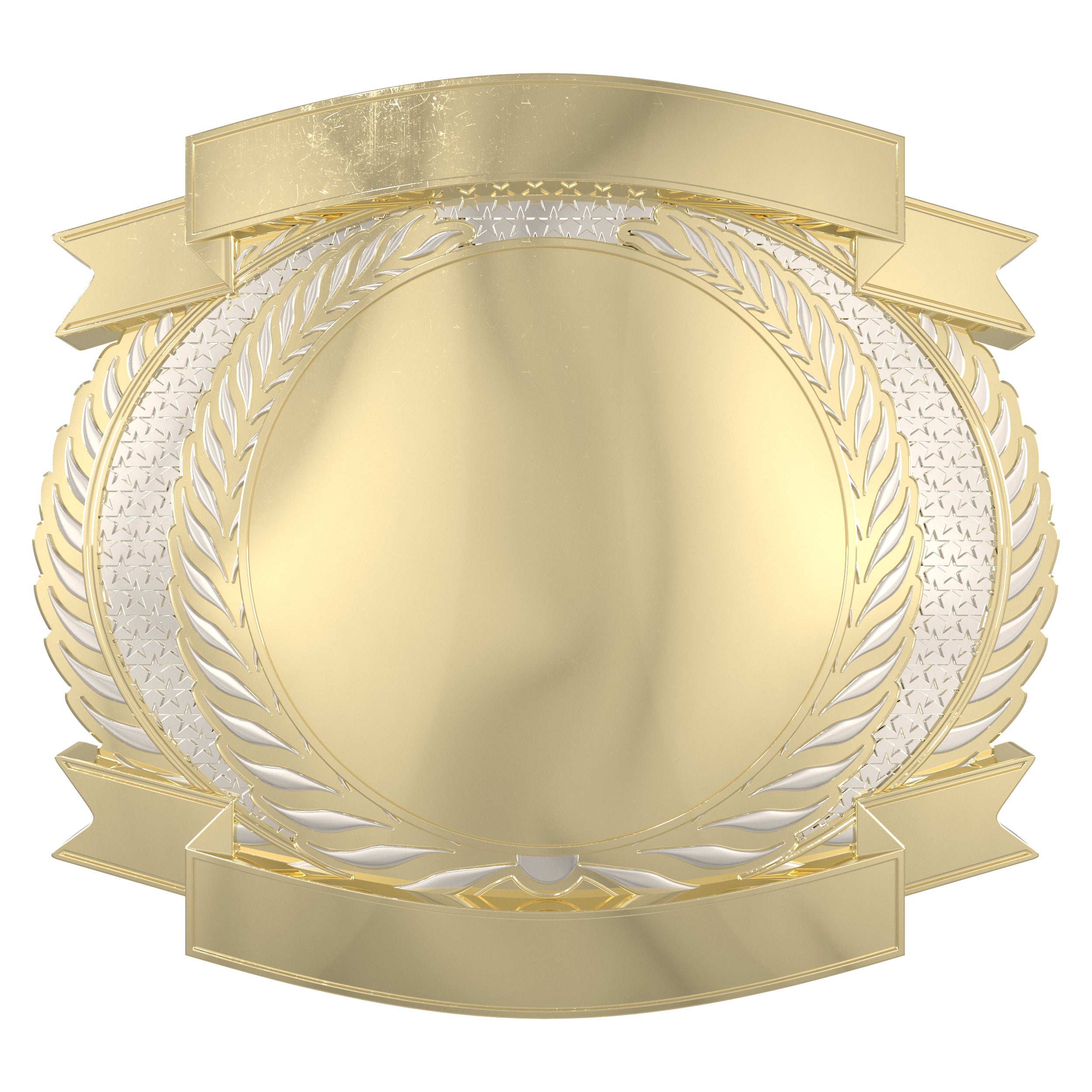 All-Star Champ Chain w/ Chain