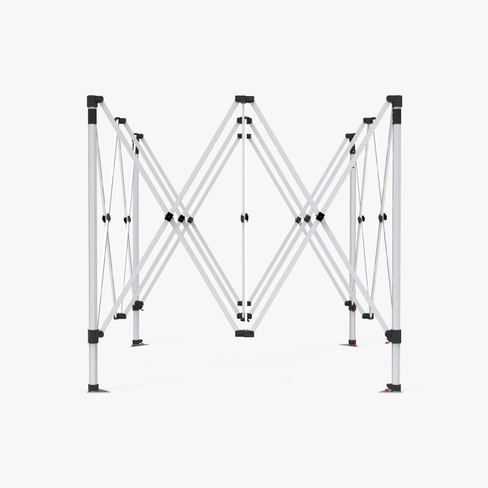 Full Color Event Tent