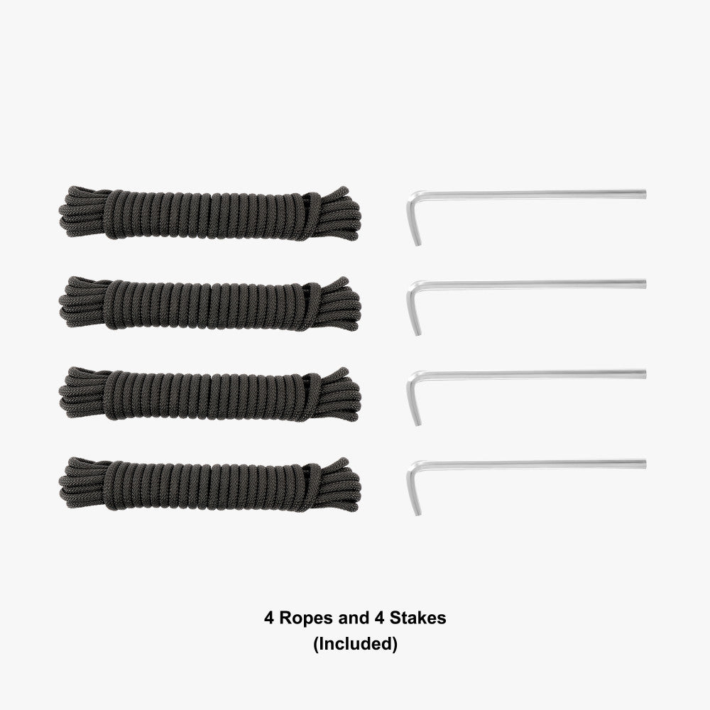 Full Color Event Tent