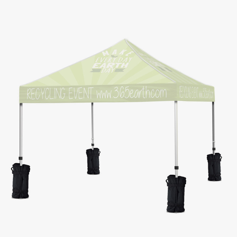 Full Color Event Tent