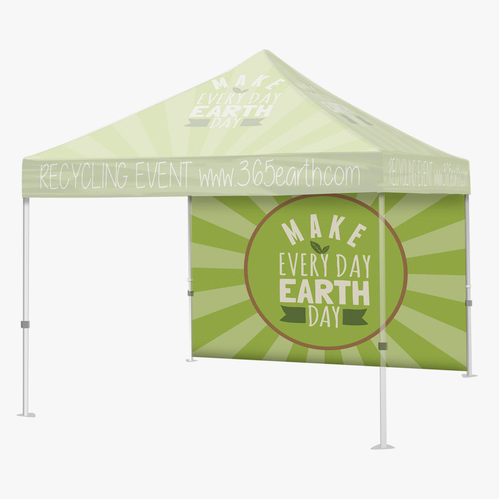 Full Color Event Tent