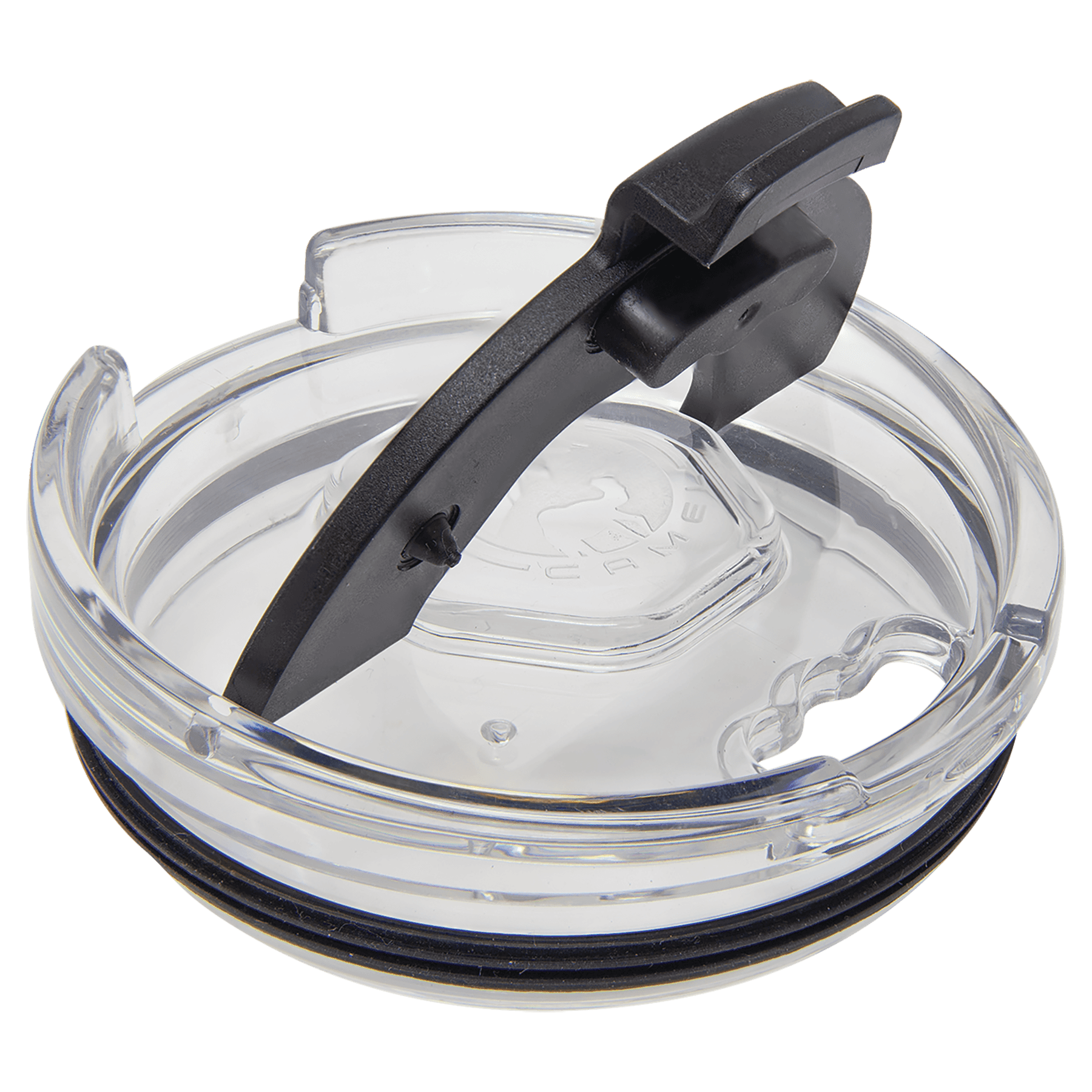 40 oz. Stainless Steel Vacuum Insulated Travel Mug with Straw