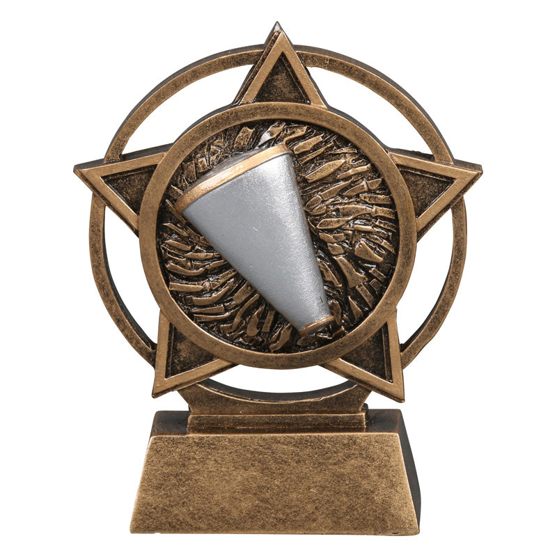 Orbit Resin Award
