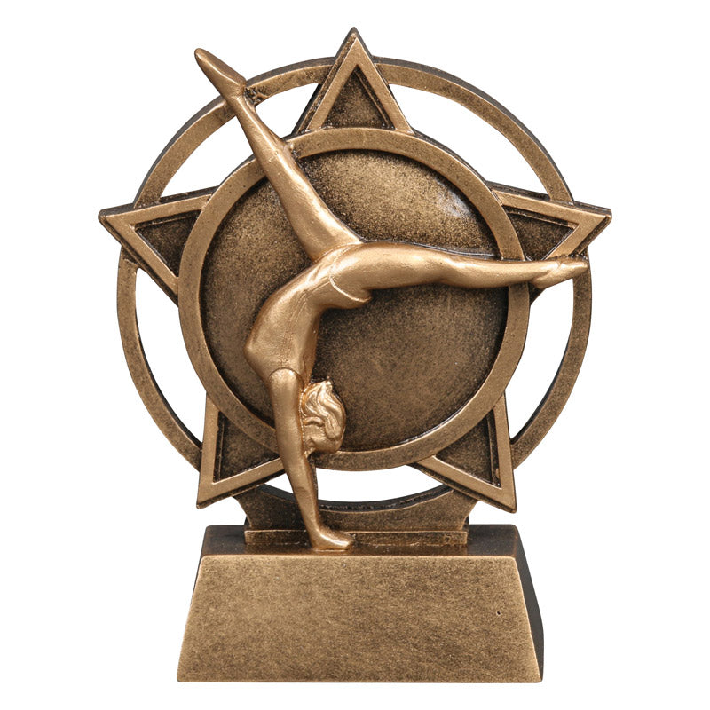 Orbit Resin Award