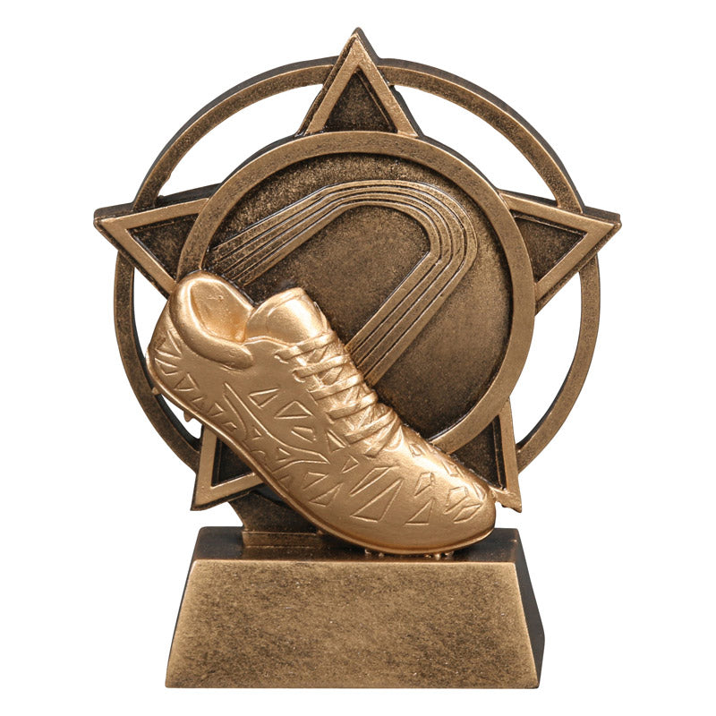Orbit Resin Award