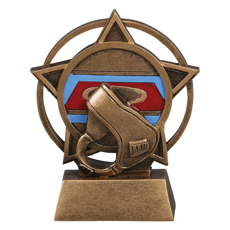Orbit Resin Award