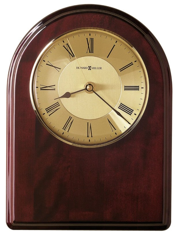 Honor Time Plaque