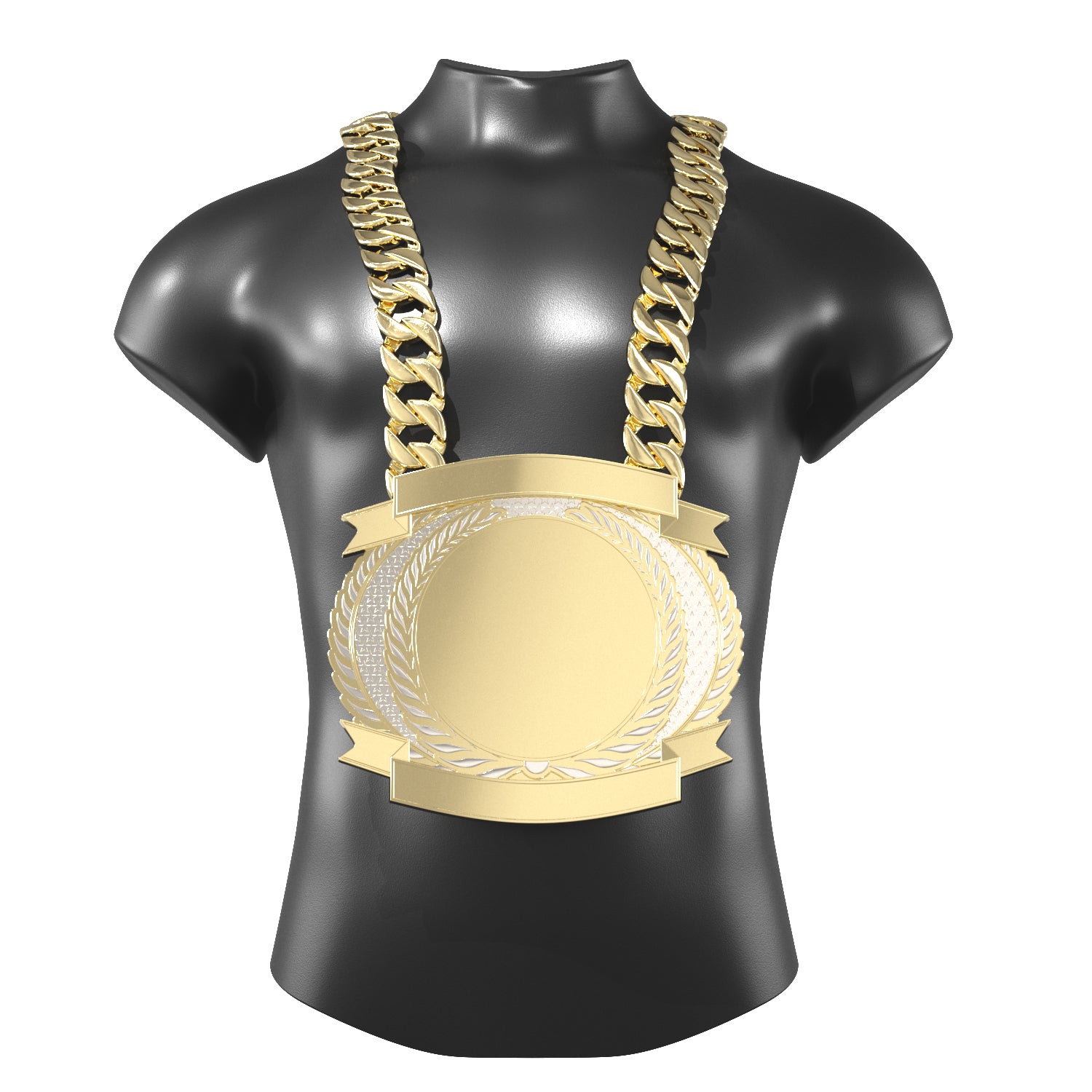 All-Star Champ Chain w/ Chain