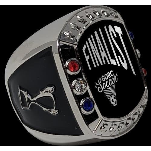 Custom MEGA Championship Rings