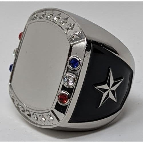 Custom MEGA Championship Rings