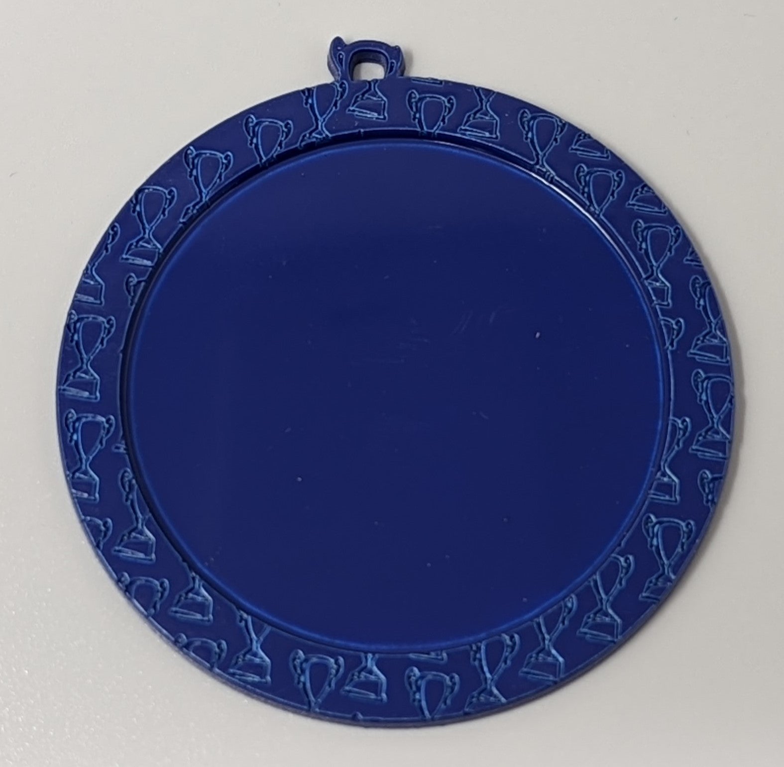 Insert Medallion - CUSTOMIZE IT!