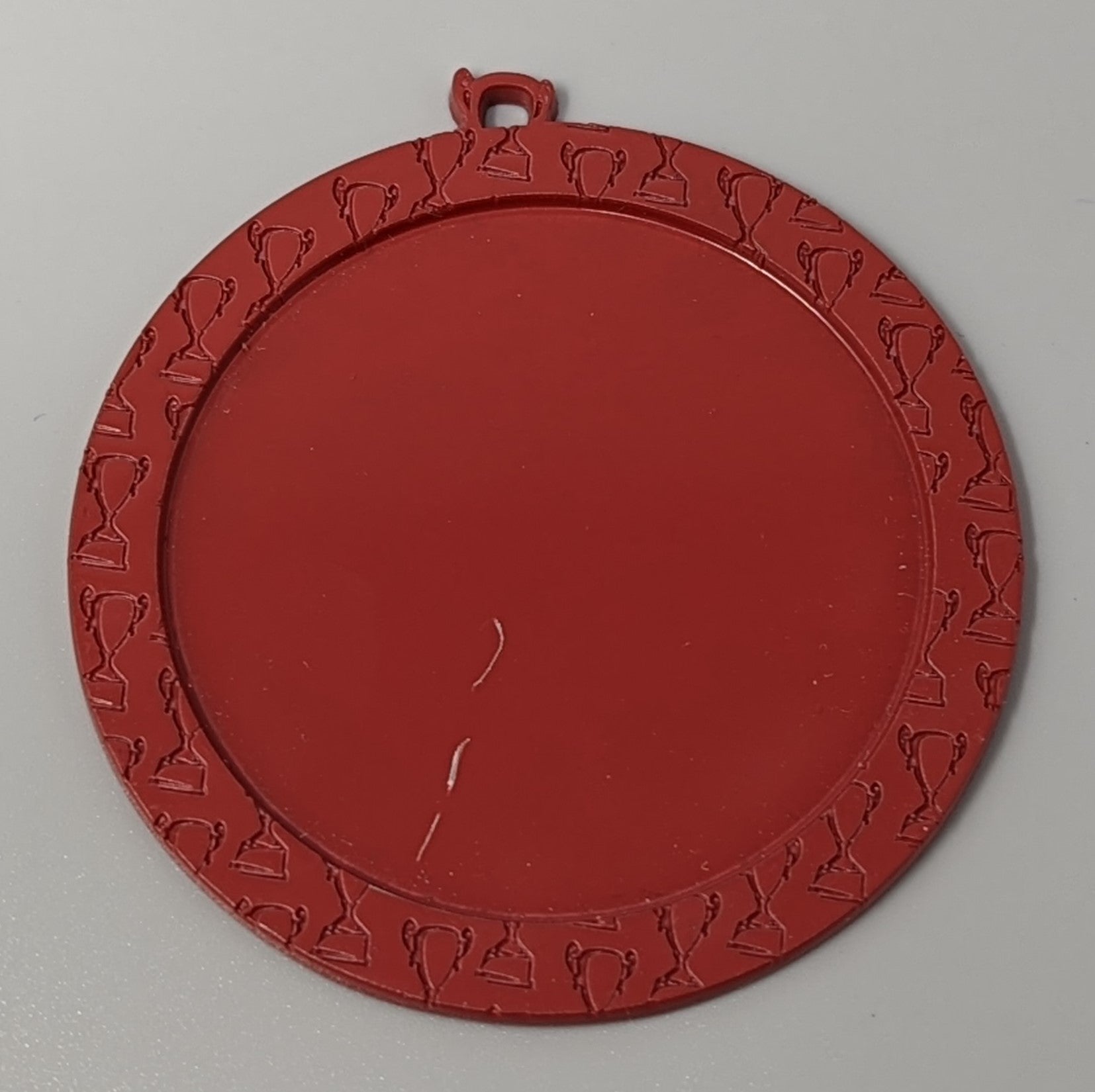 Insert Medallion - CUSTOMIZE IT!