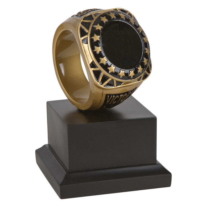 Champion's Ring Award