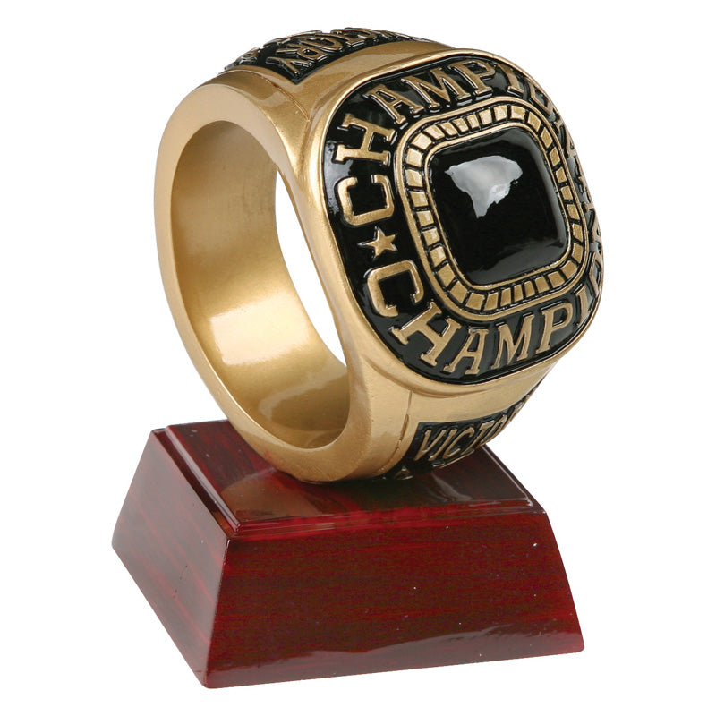 Champion's Ring Award