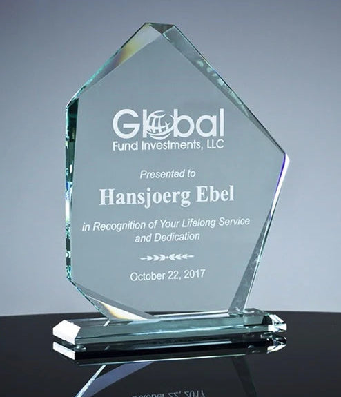 Jade Summit Award