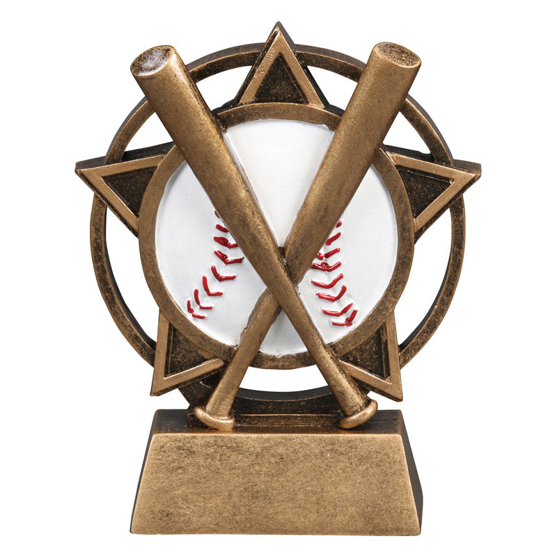 Orbit Resin Award