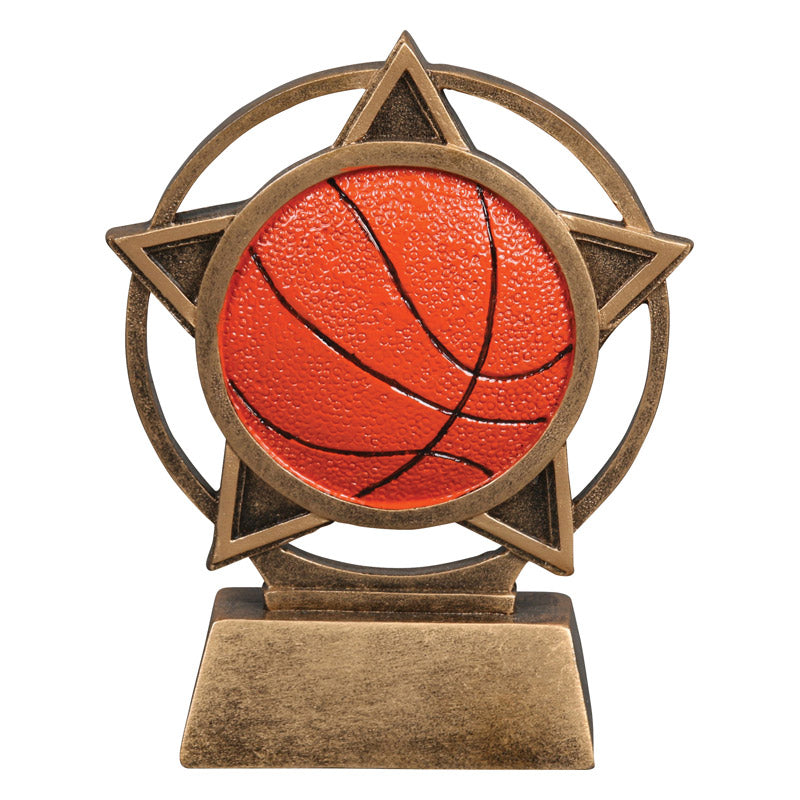 Orbit Resin Award