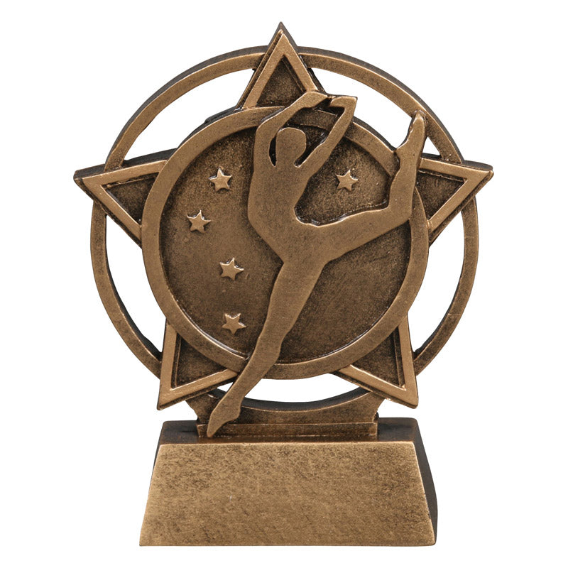 Orbit Resin Award