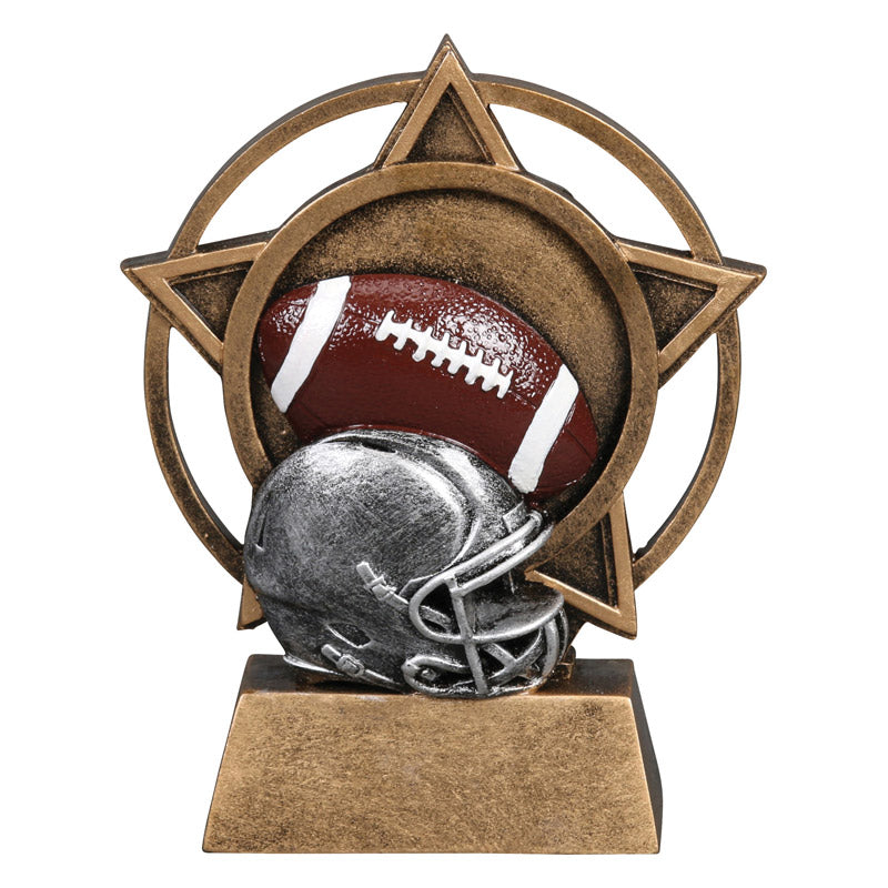 Orbit Resin Award