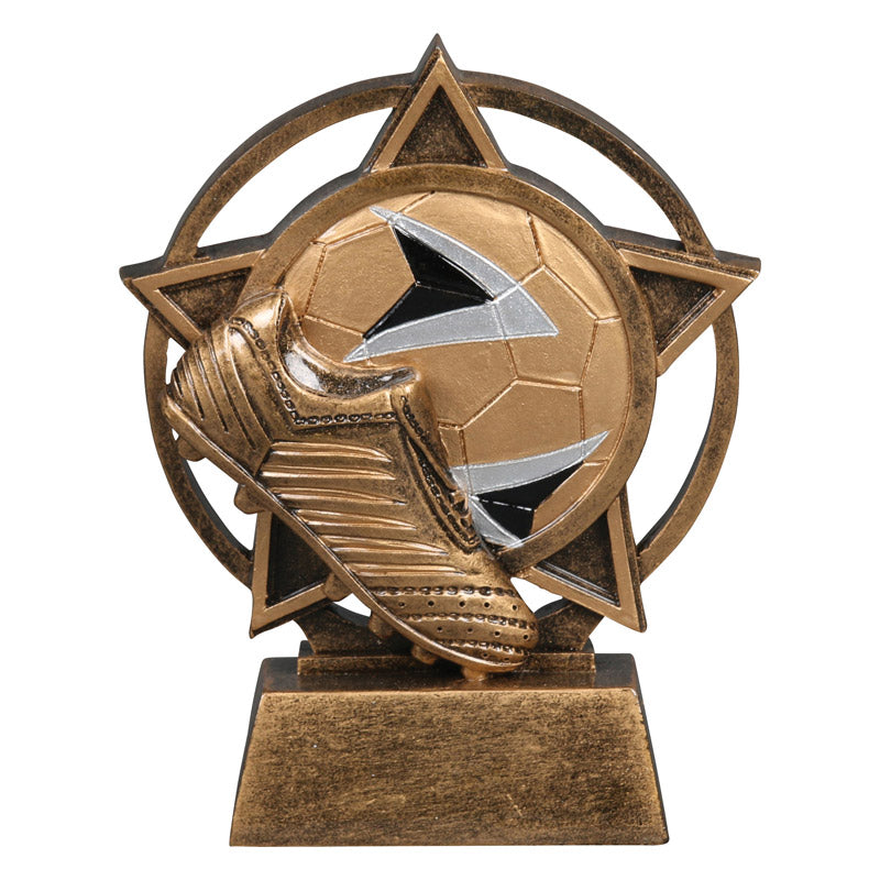 Orbit Resin Award