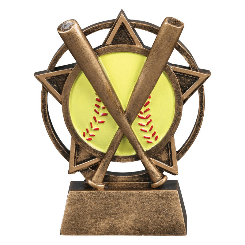 Orbit Resin Award