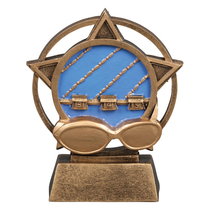 Orbit Resin Award