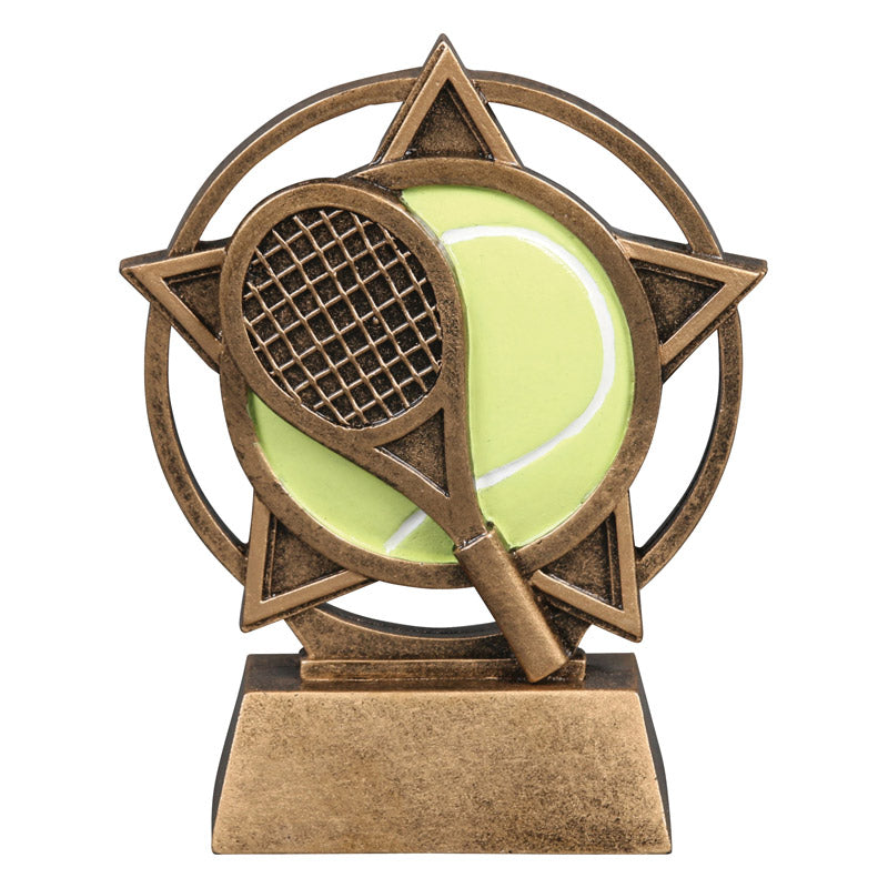Orbit Resin Award
