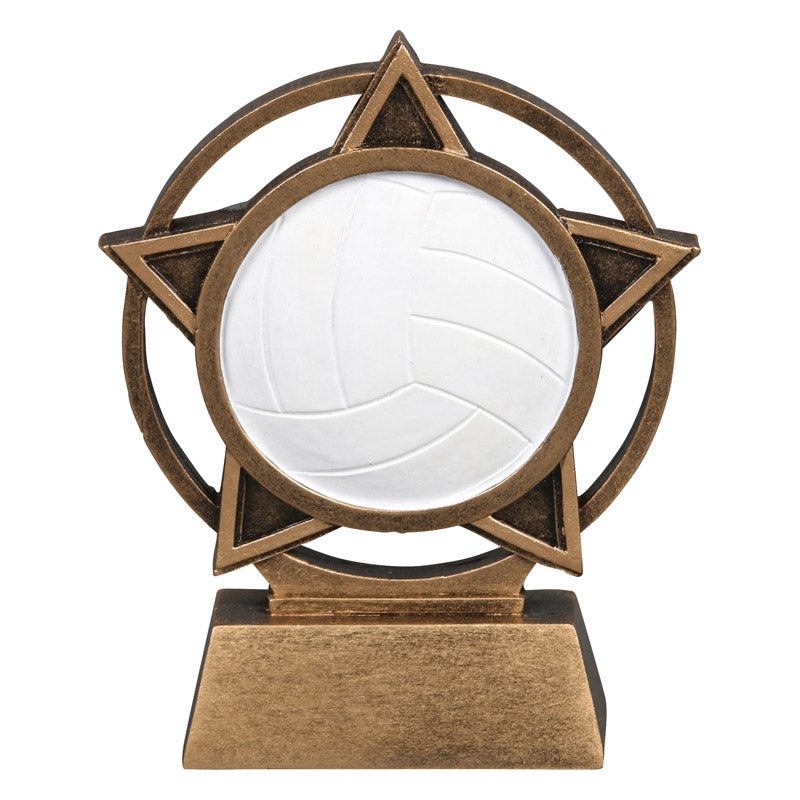 Orbit Resin Award