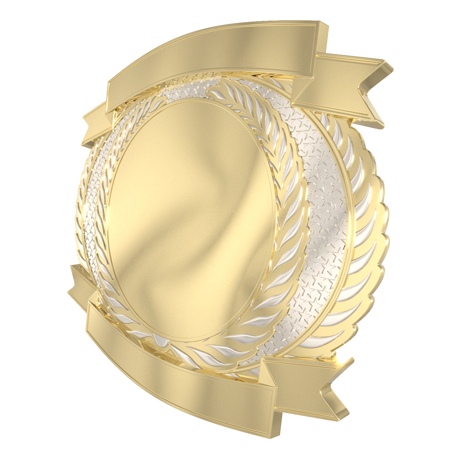 All-Star Champ Chain w/ Chain