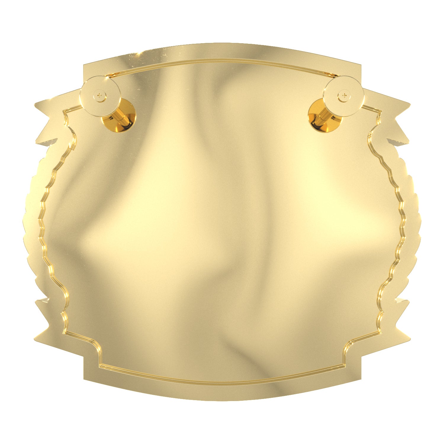 All-Star Champ Chain w/ Chain